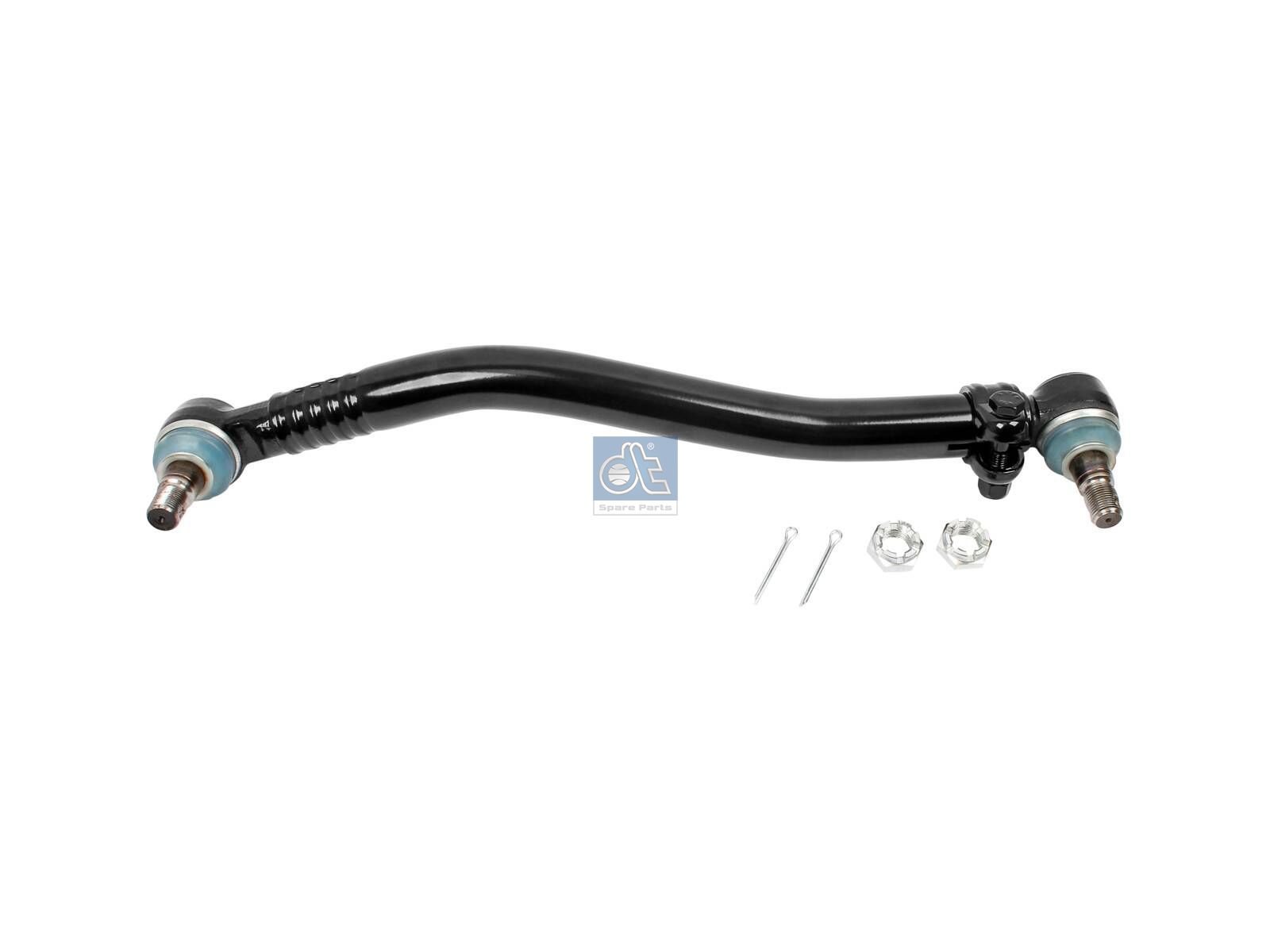 Drag link | DT Spare Parts 4.68639