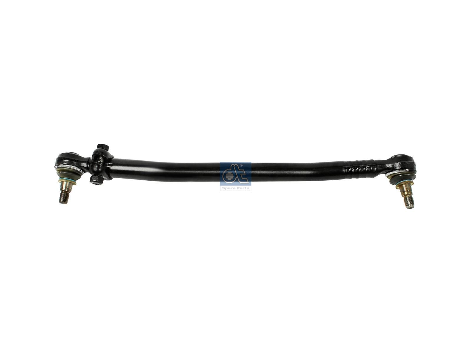 Drag link | DT Spare Parts 4.68643