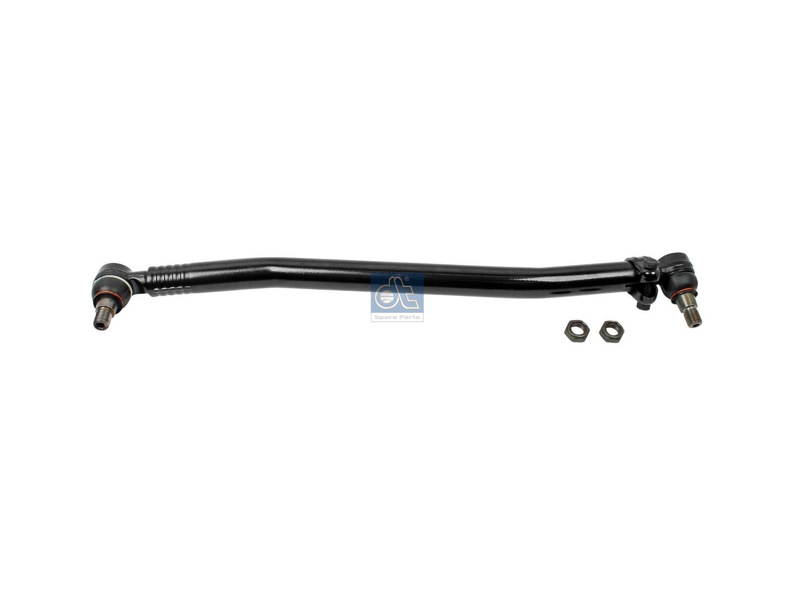 Drag link | DT Spare Parts 4.68645