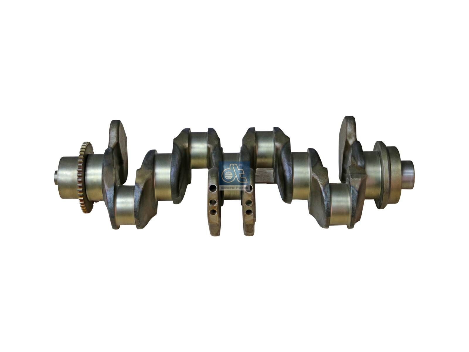 Crankshaft | DT Spare Parts 4.68659