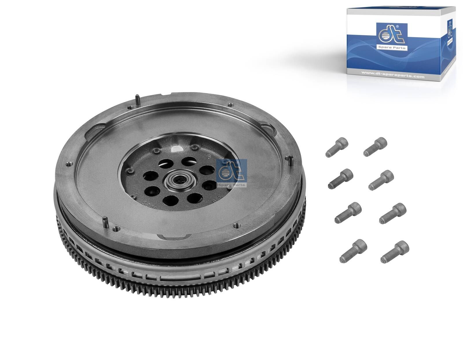Dual-mass flywheel | DT Spare Parts 4.68667
