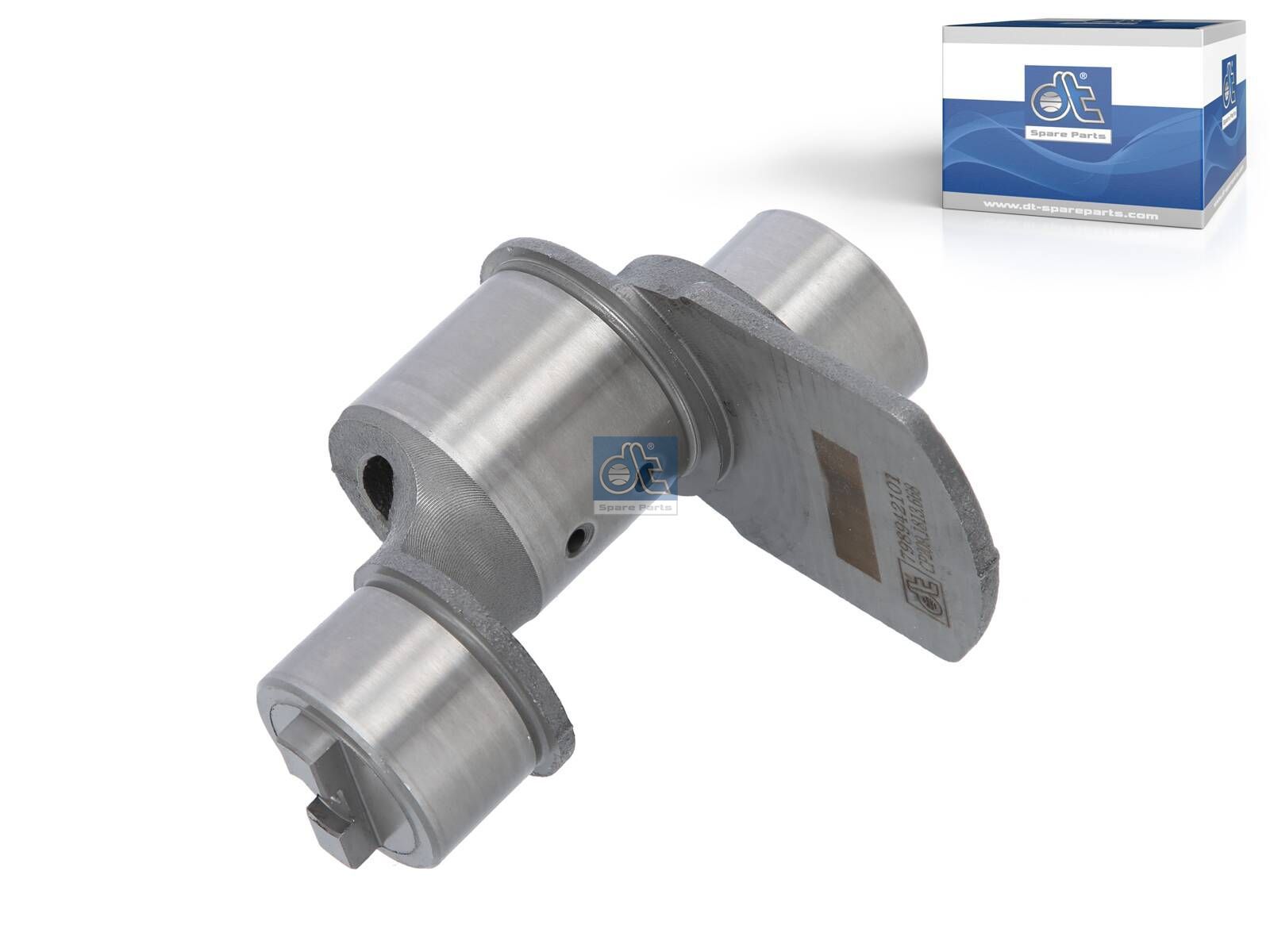 Crankshaft | DT Spare Parts 4.68668
