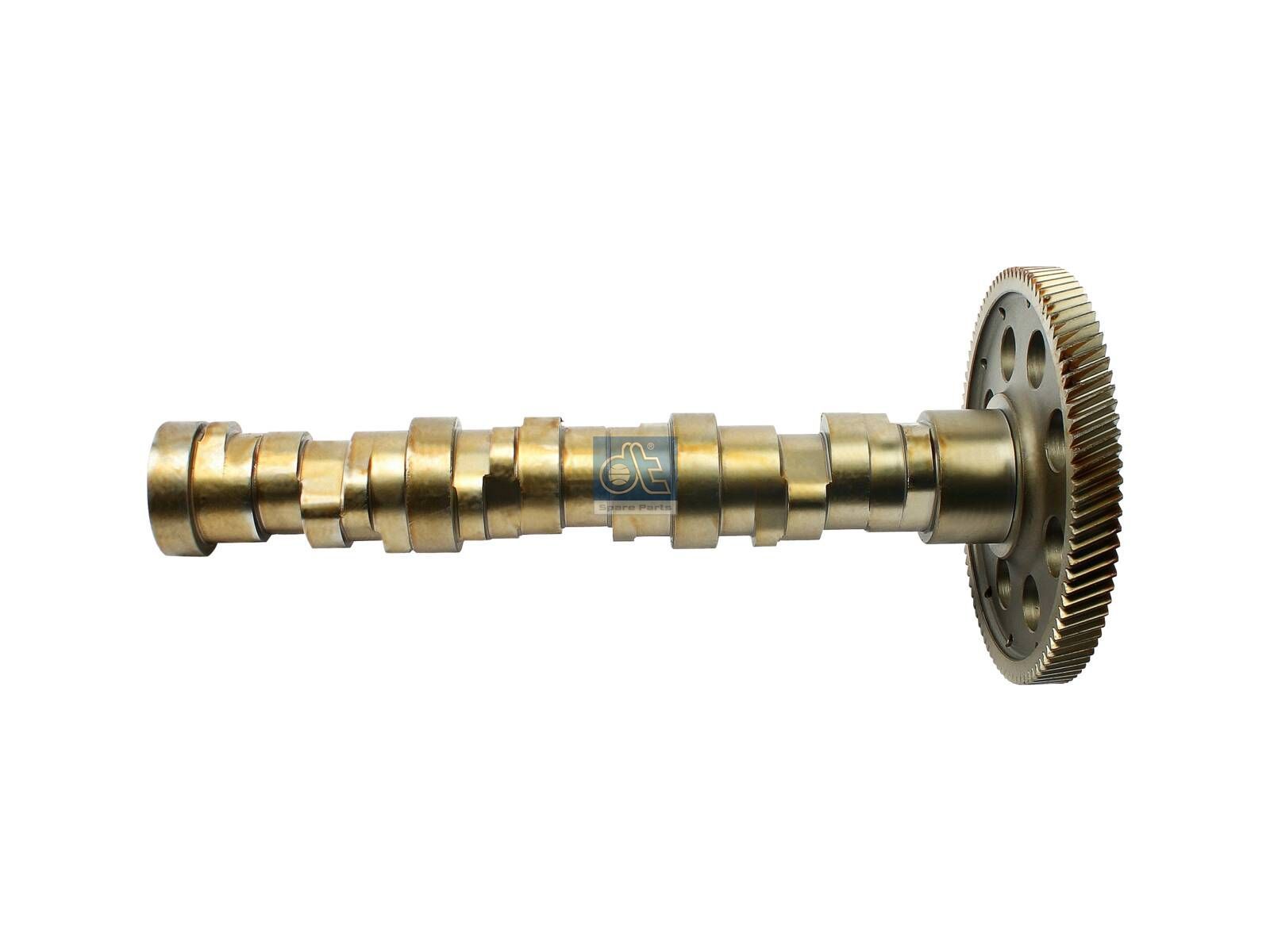 Camshaft | DT Spare Parts 4.68673