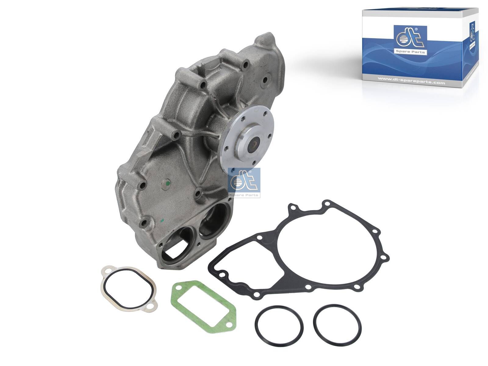 Water pump | DT Spare Parts 4.68678