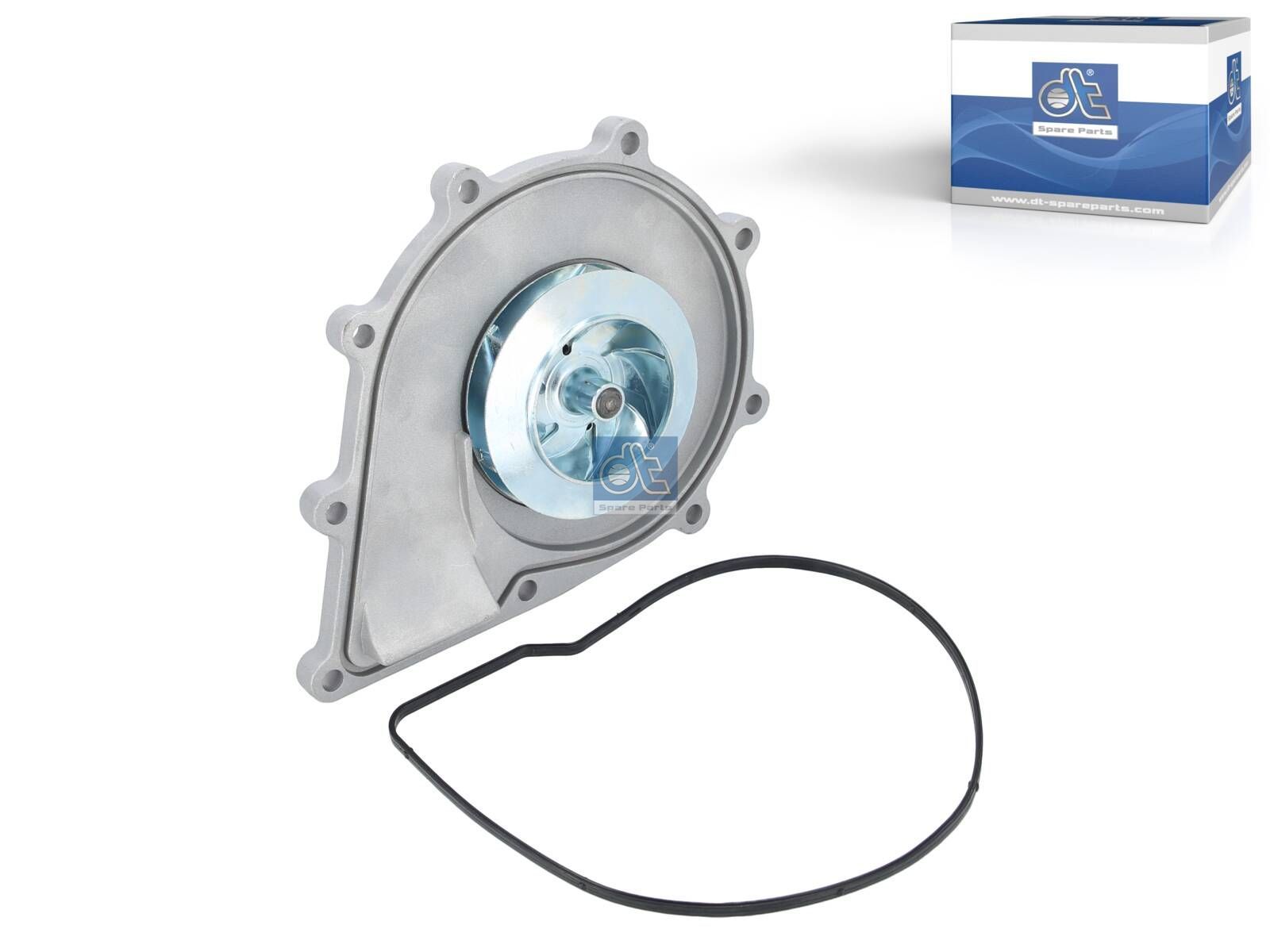 Water pump | DT Spare Parts 4.68679