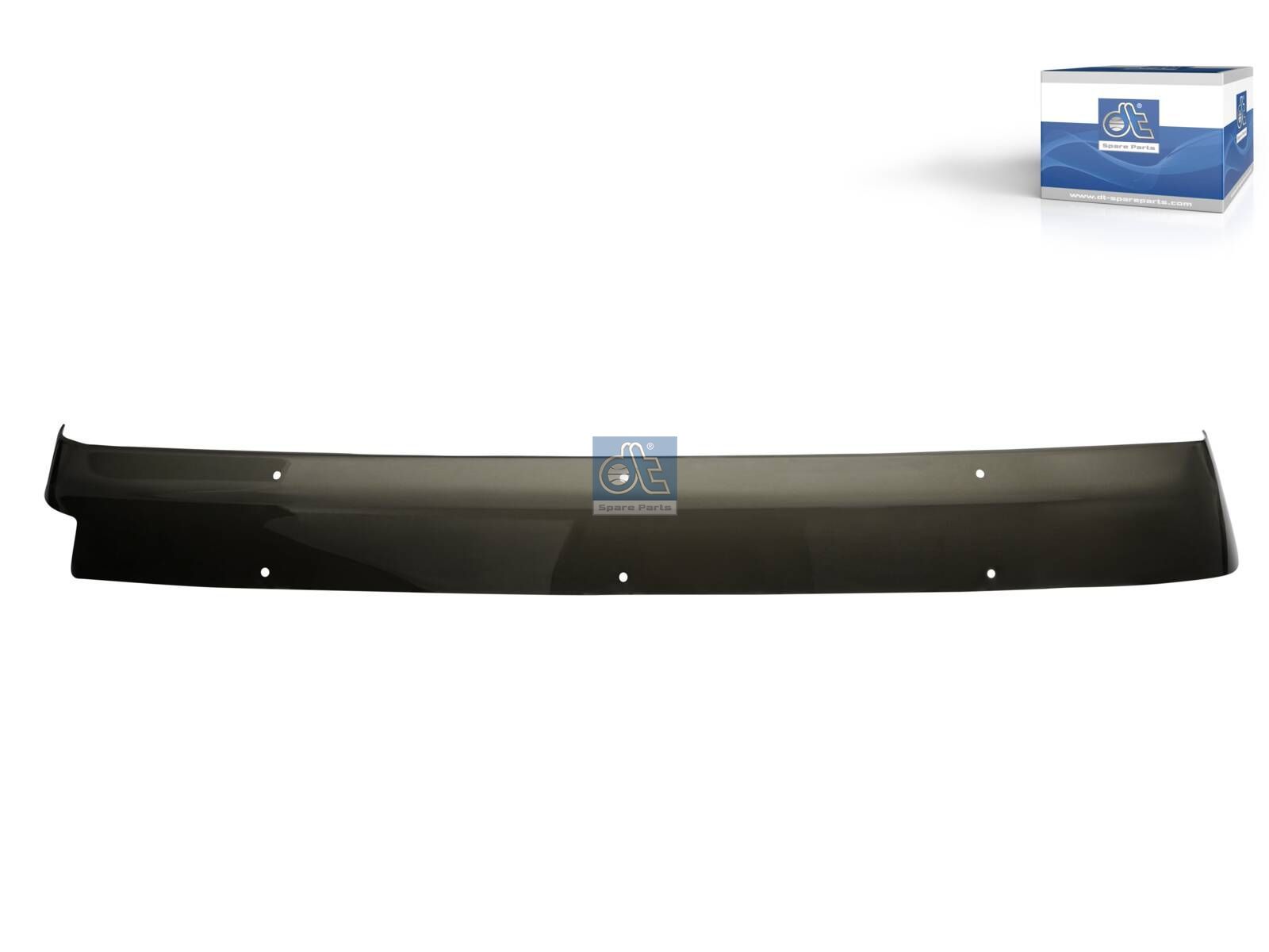 Sun visor | DT Spare Parts 4.68680