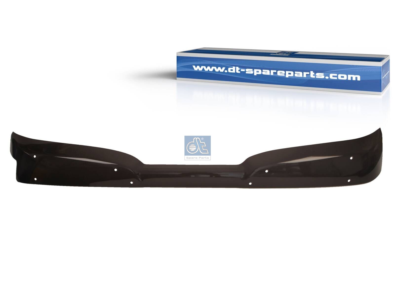 Sun visor | DT Spare Parts 4.68681