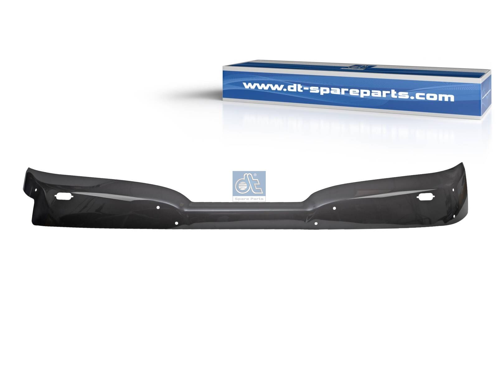 Sun visor | DT Spare Parts 4.68682