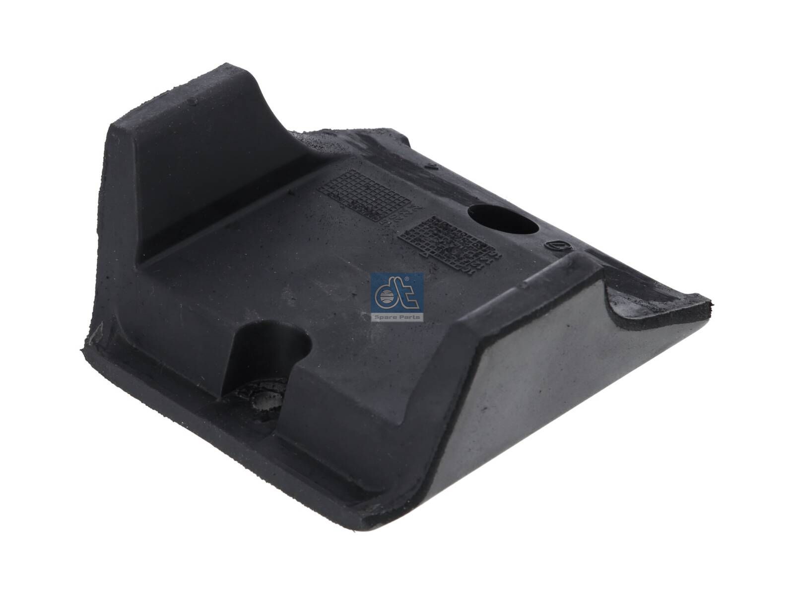 Spring bracket | DT Spare Parts 4.68684