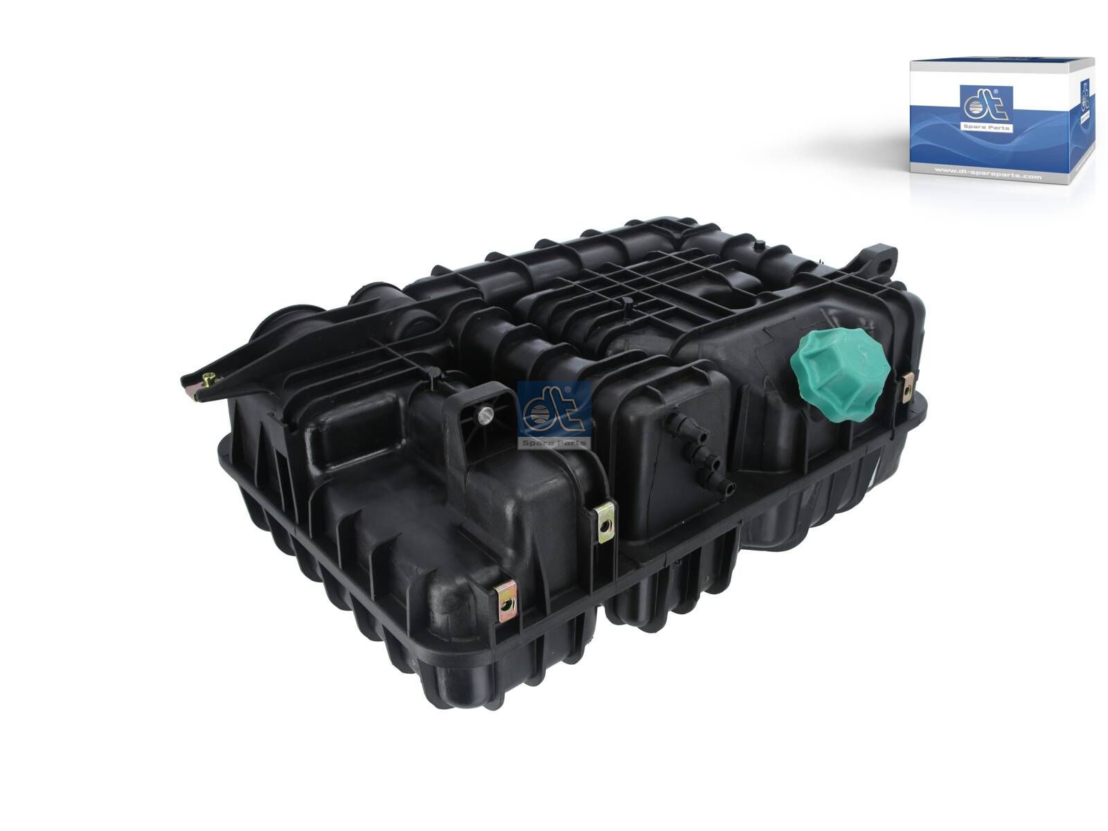 Expansion tank | DT Spare Parts 4.68685