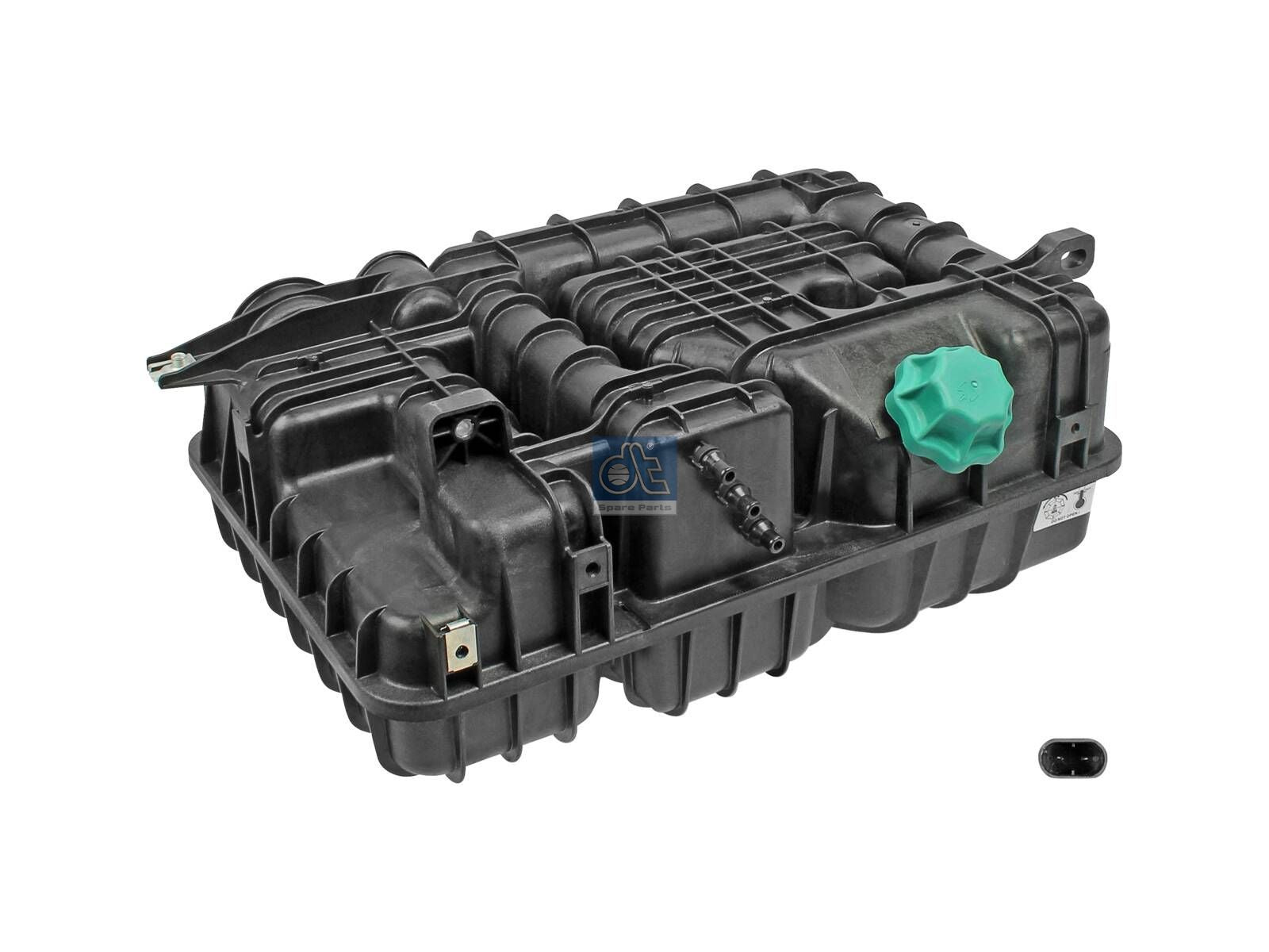 Expansion tank | DT Spare Parts 4.68686