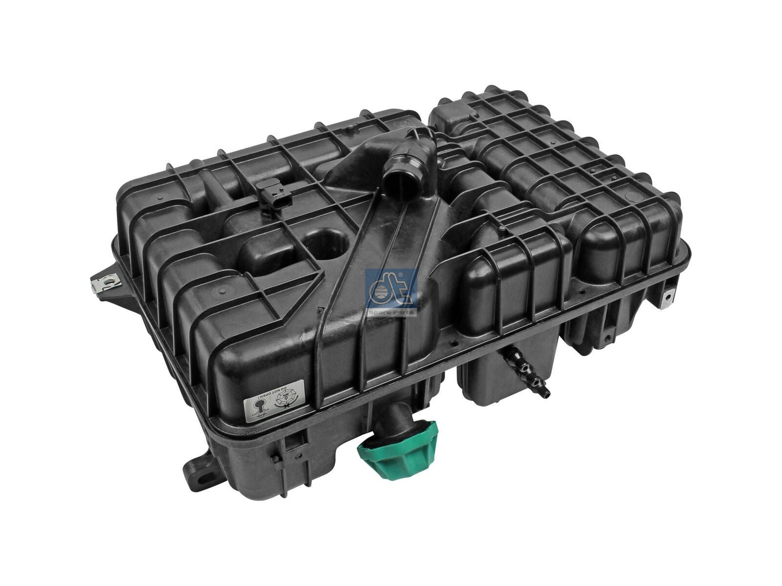 Expansion tank | DT Spare Parts 4.68686
