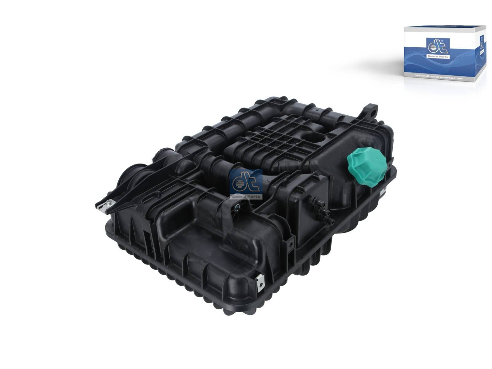 Expansion tank | DT Spare Parts 4.68687