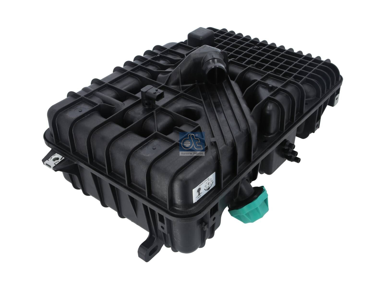 Expansion tank | DT Spare Parts 4.68687