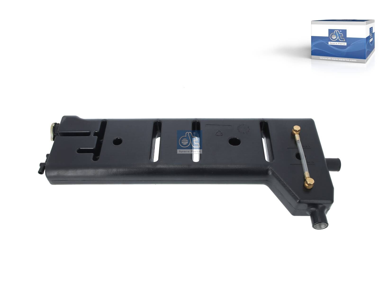 Expansion tank | DT Spare Parts 4.68689