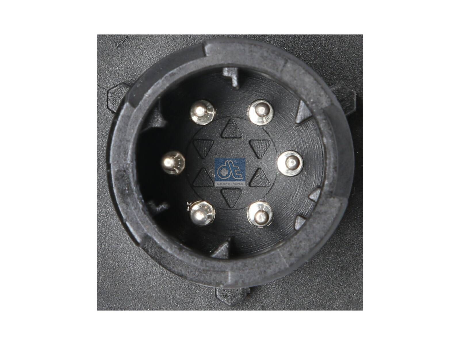 Air dryer | DT Spare Parts 4.68690