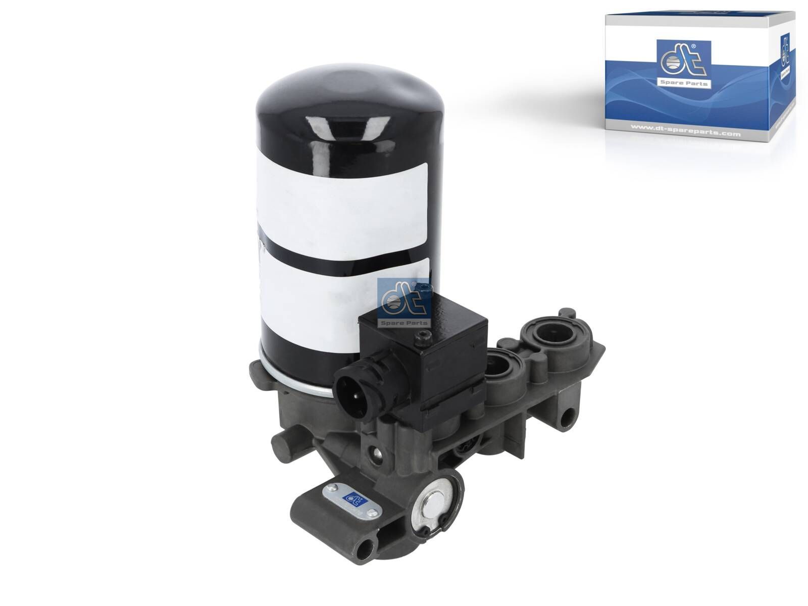 Air dryer | DT Spare Parts 4.68691