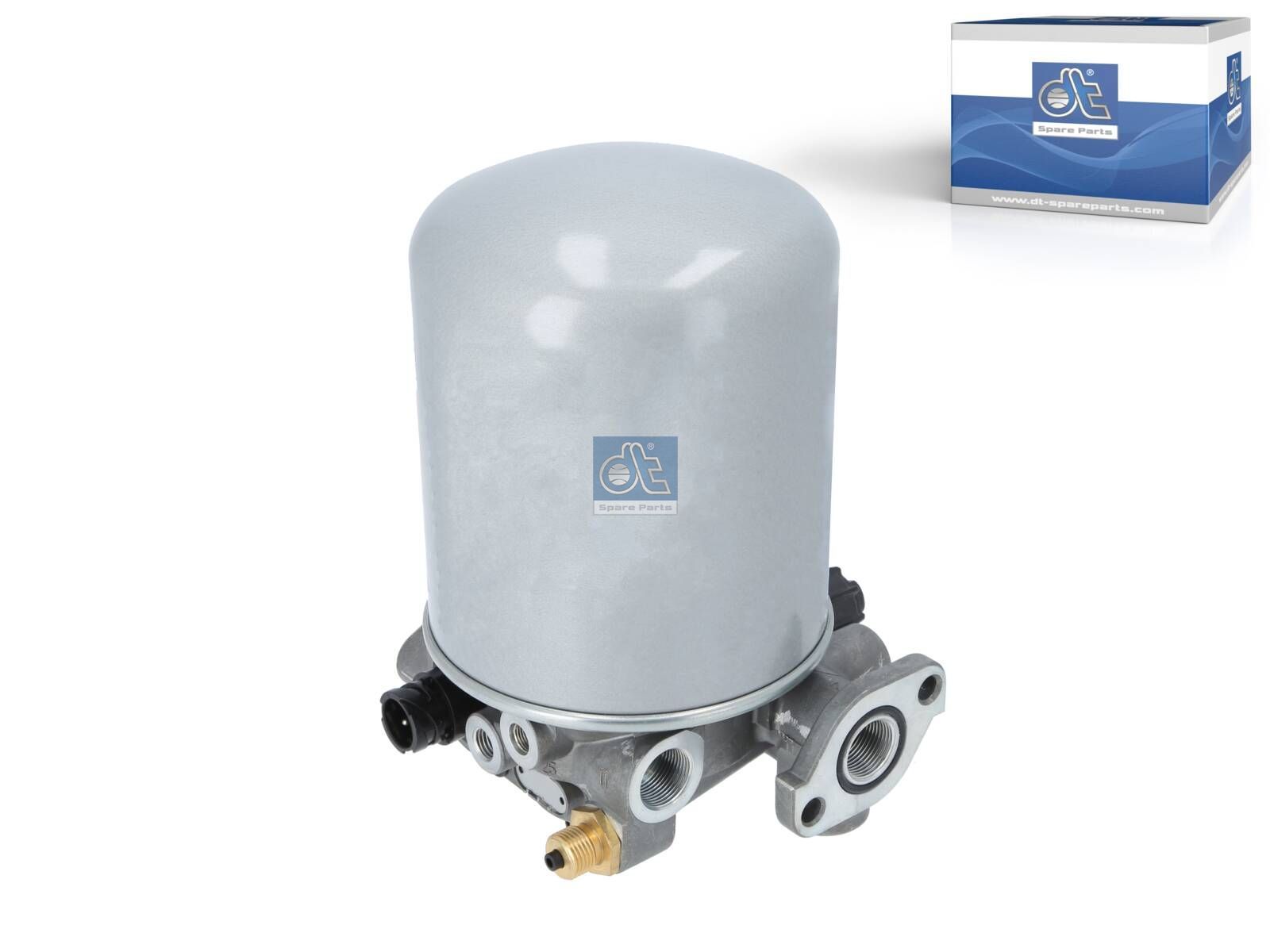 Air dryer | DT Spare Parts 4.68693