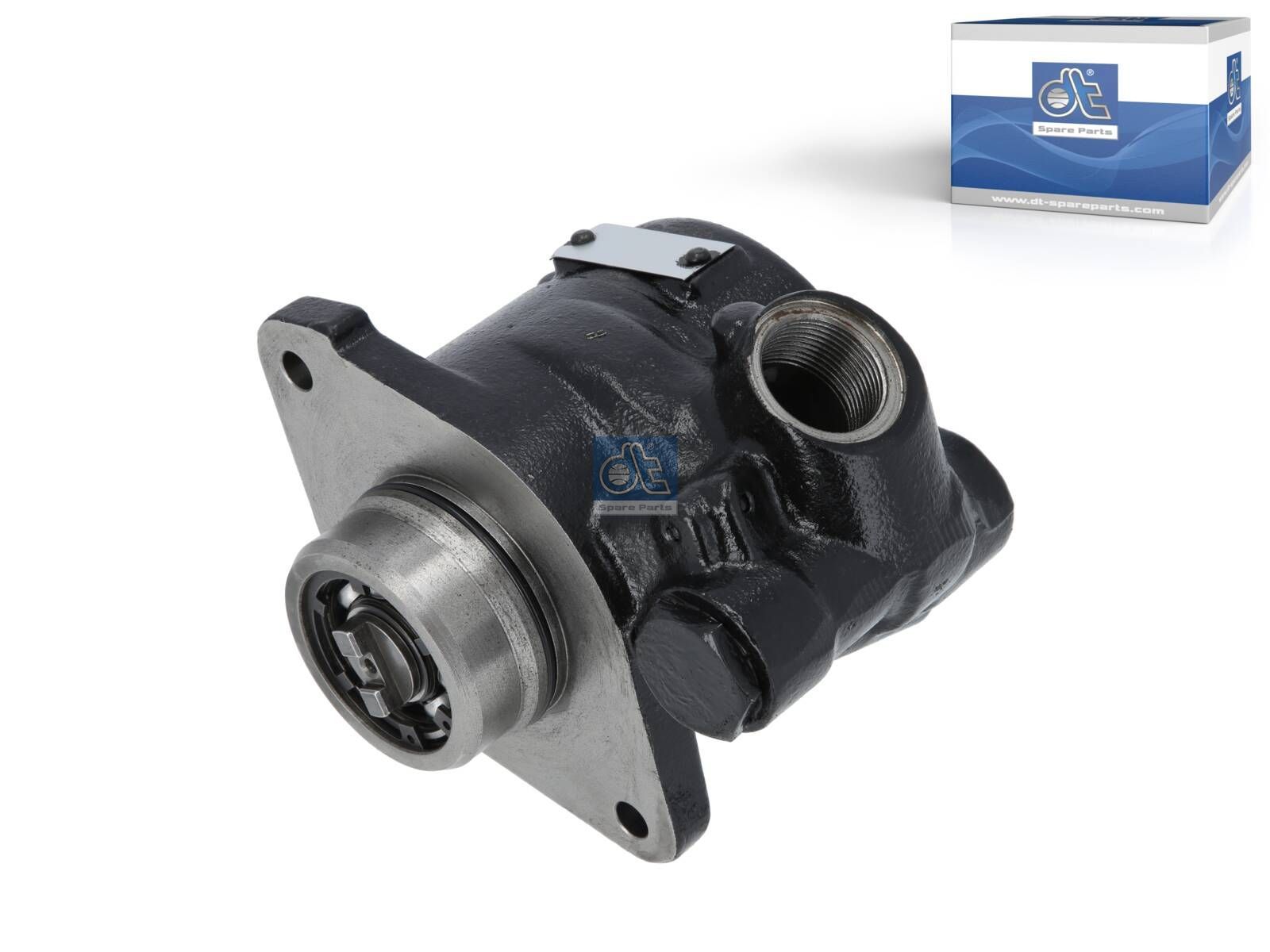 Servo pump | DT Spare Parts 4.68706