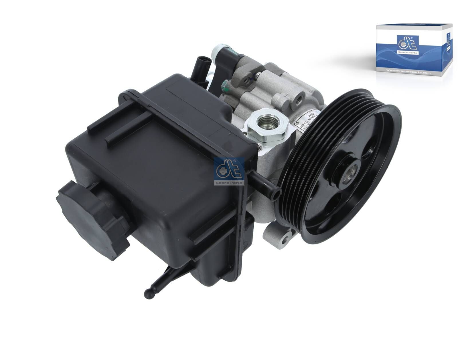 Servo pump | DT Spare Parts 4.68709