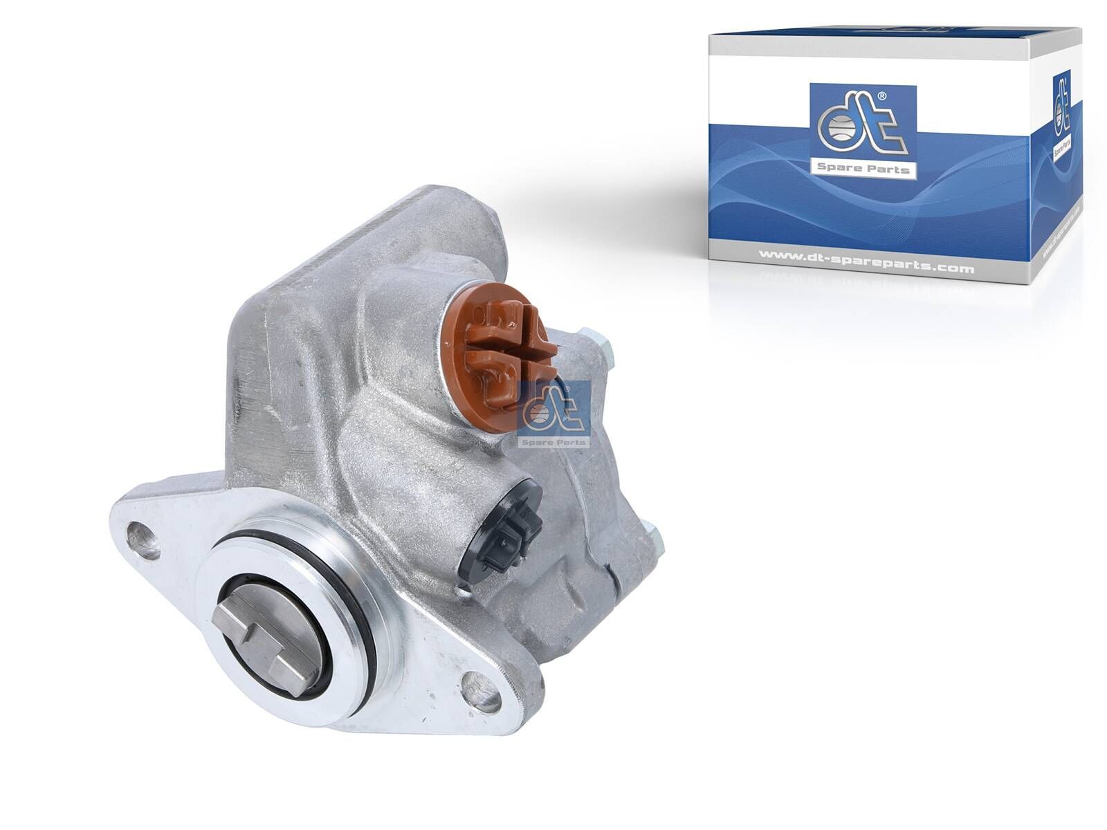 Servo pump | DT Spare Parts 4.68710