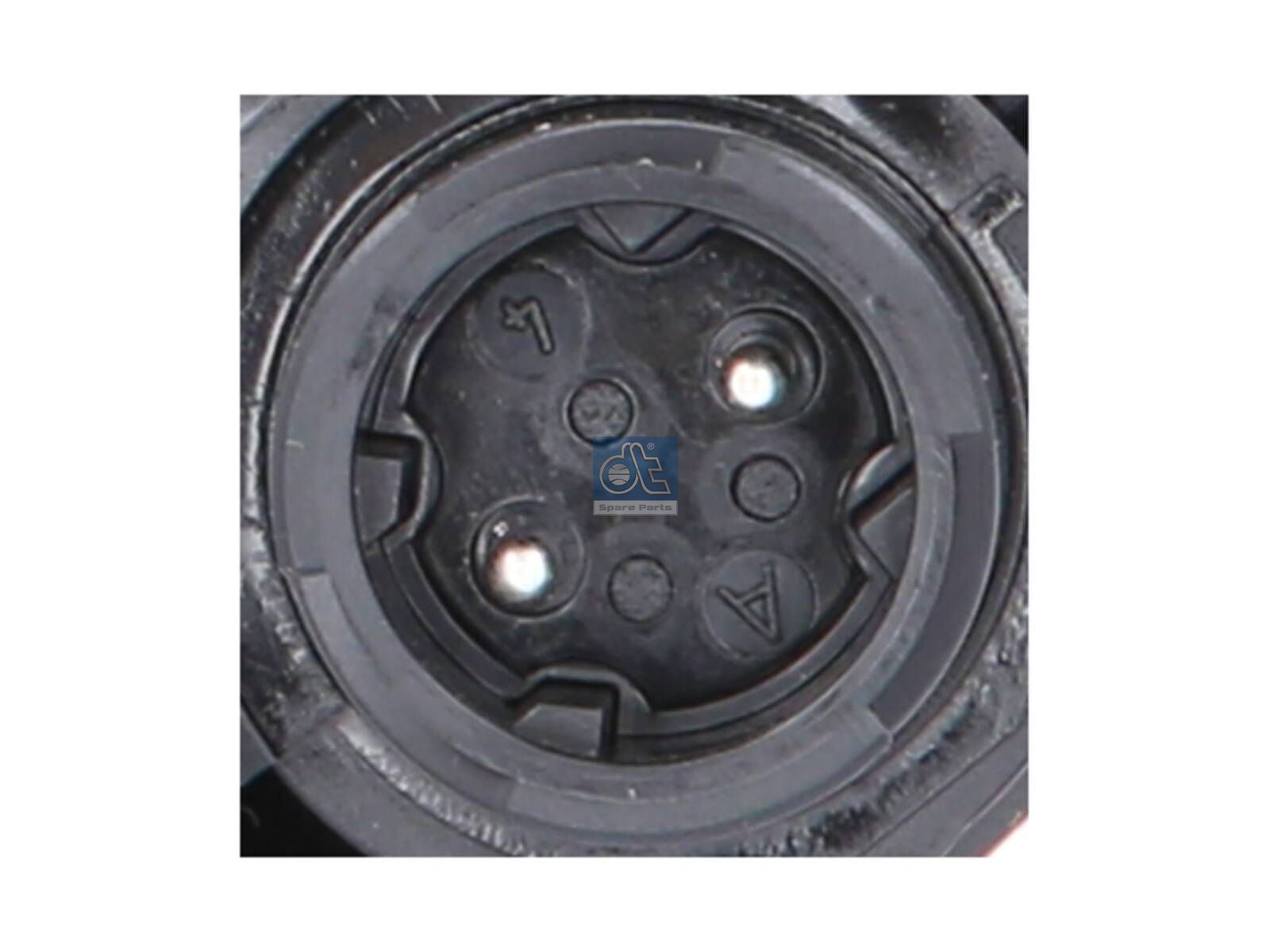 Fuel level sensor | DT Spare Parts 4.68715