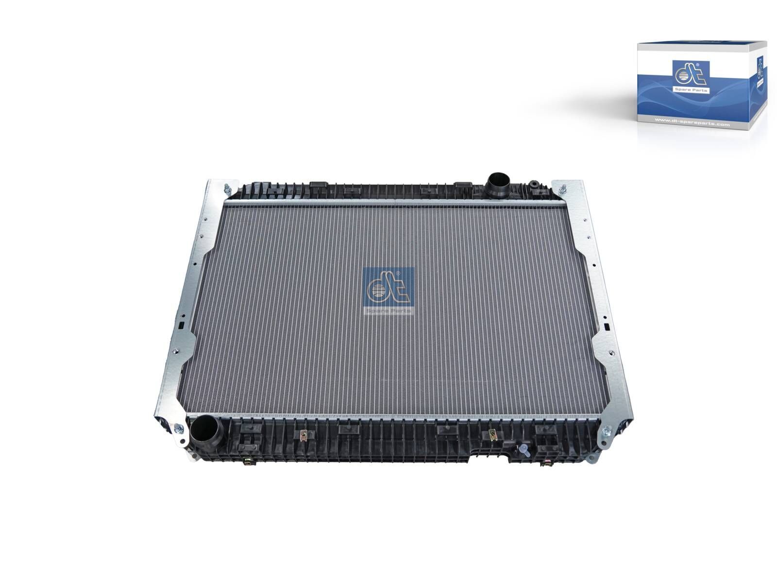 Radiator | DT Spare Parts 4.68734