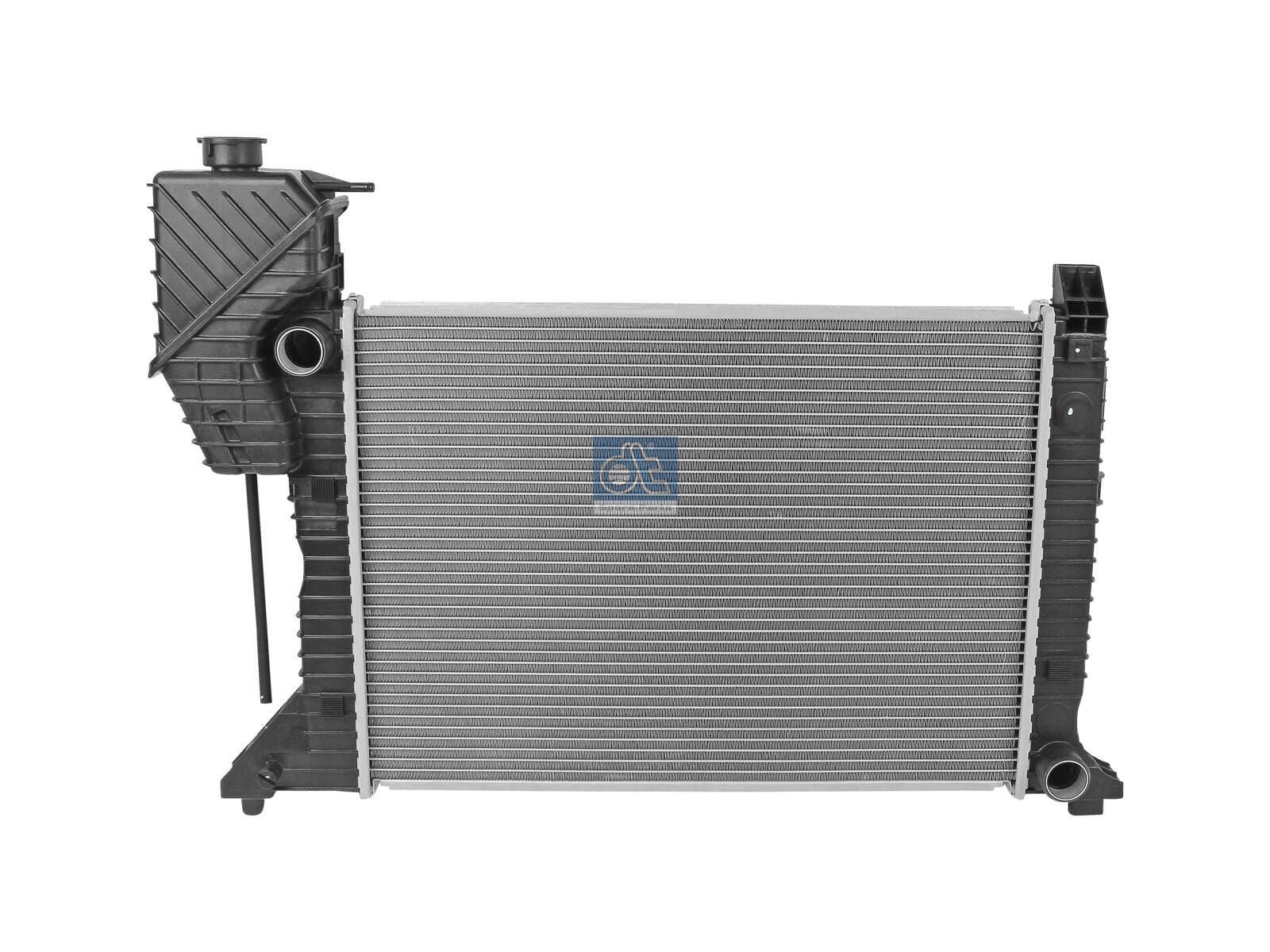 Radiator | DT Spare Parts 4.68736