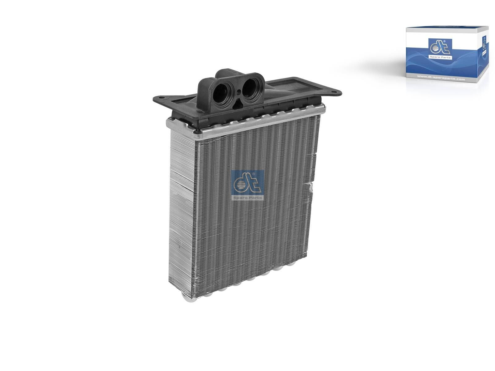 Heat exchanger | DT Spare Parts 4.68745