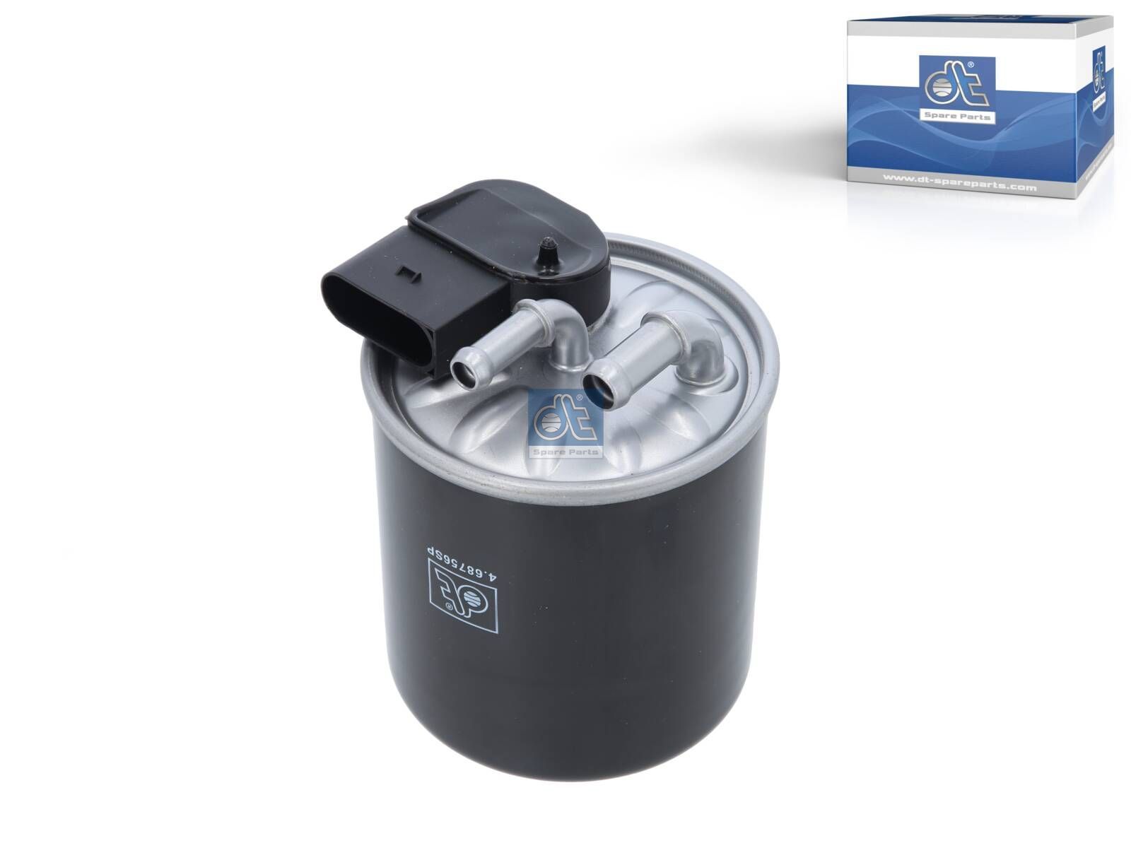 Fuel filter | DT Spare Parts 4.68756SP