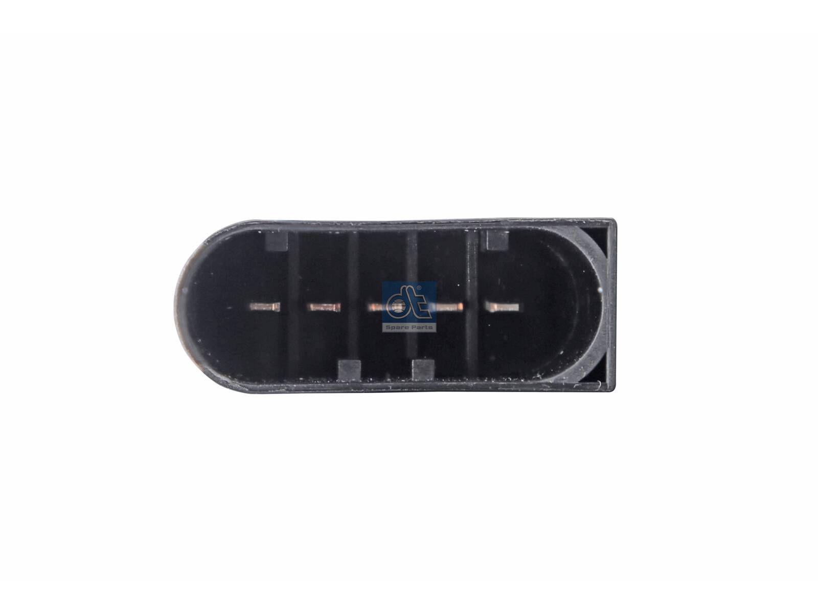 Fuel filter | DT Spare Parts 4.68756SP