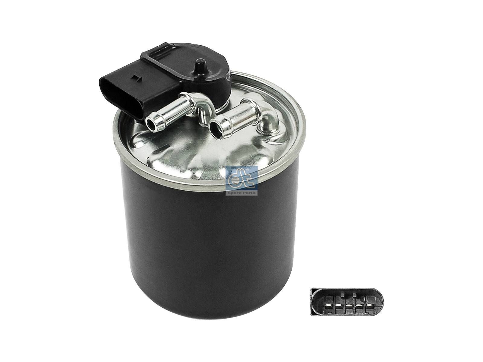 Fuel filter | DT Spare Parts 4.68756