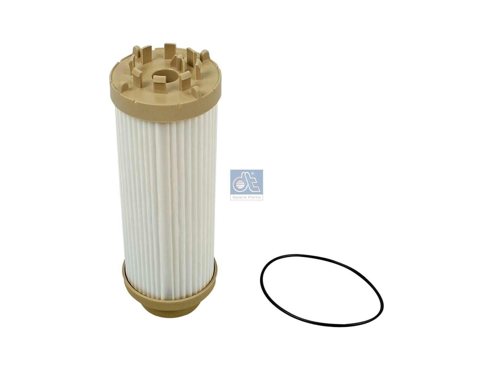 Fuel filter insert | DT Spare Parts 4.68757