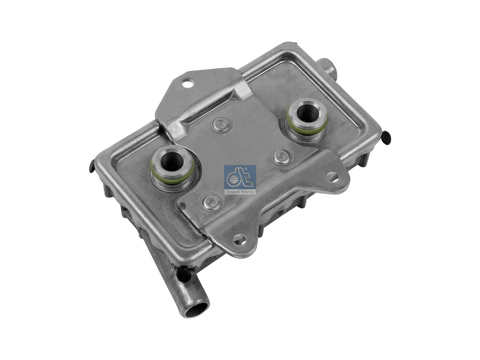 Oil cooler | DT Spare Parts 4.68760