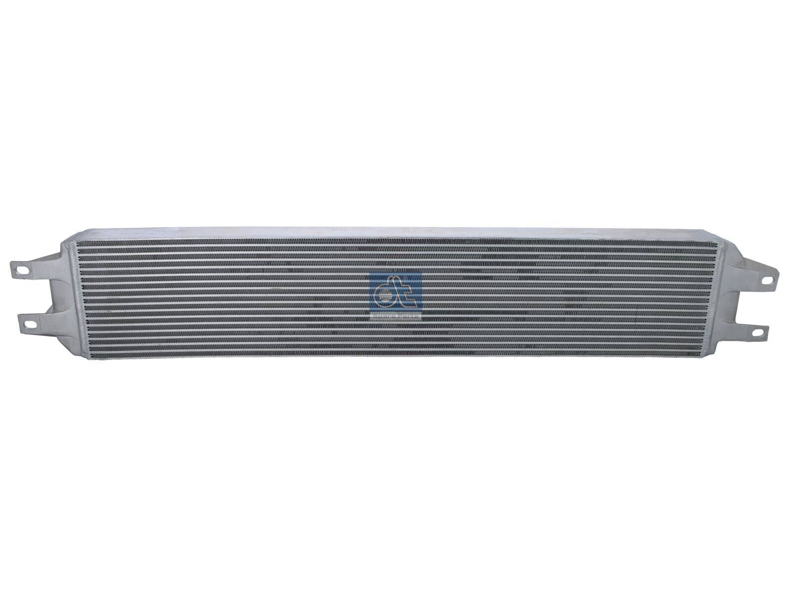 Oil cooler | DT Spare Parts 4.68764