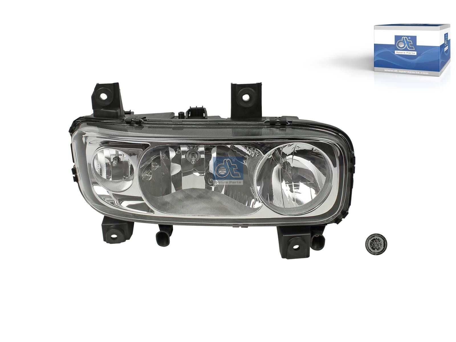 Headlamp | DT Spare Parts 4.68766
