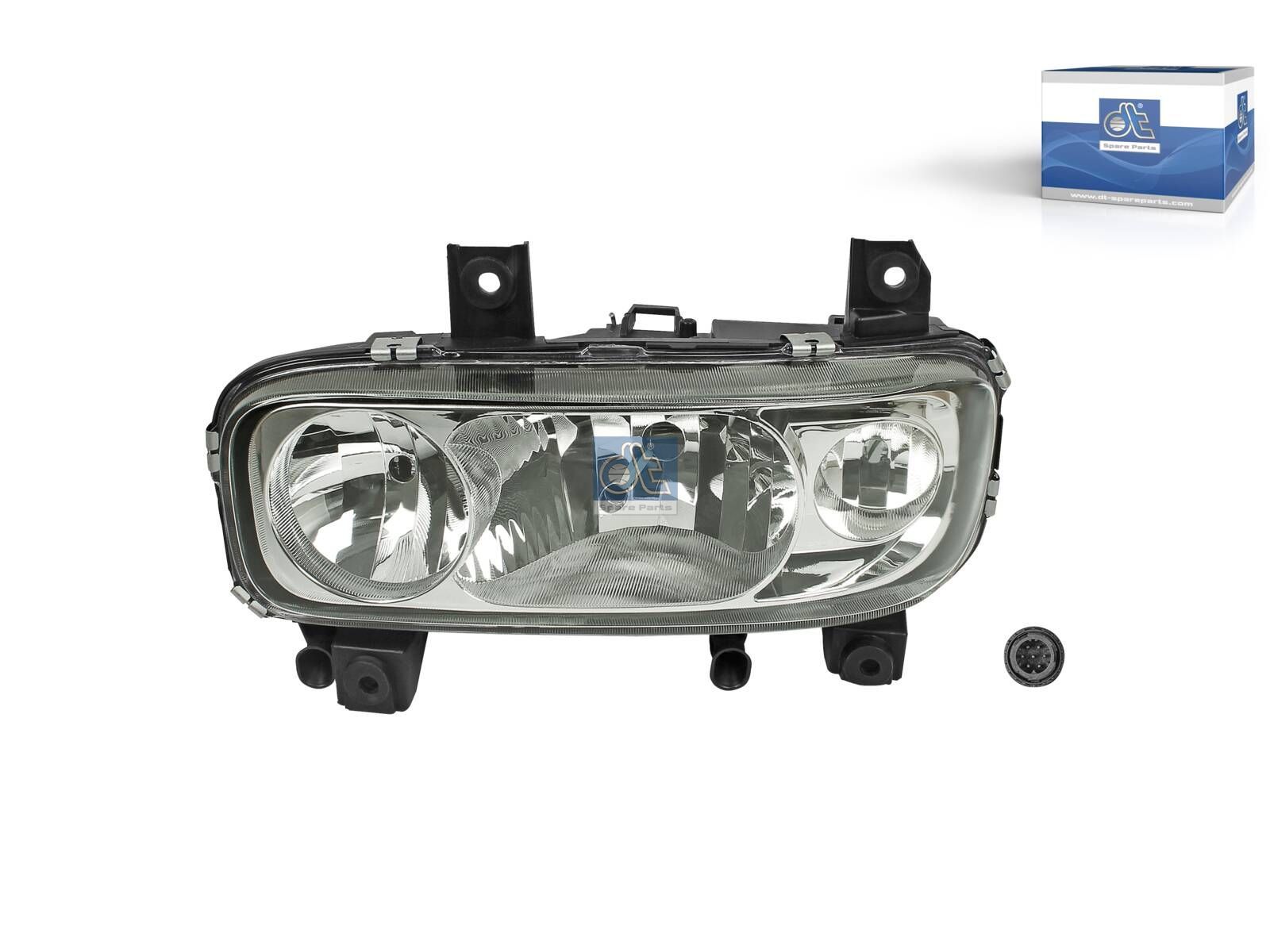 Headlamp | DT Spare Parts 4.68769