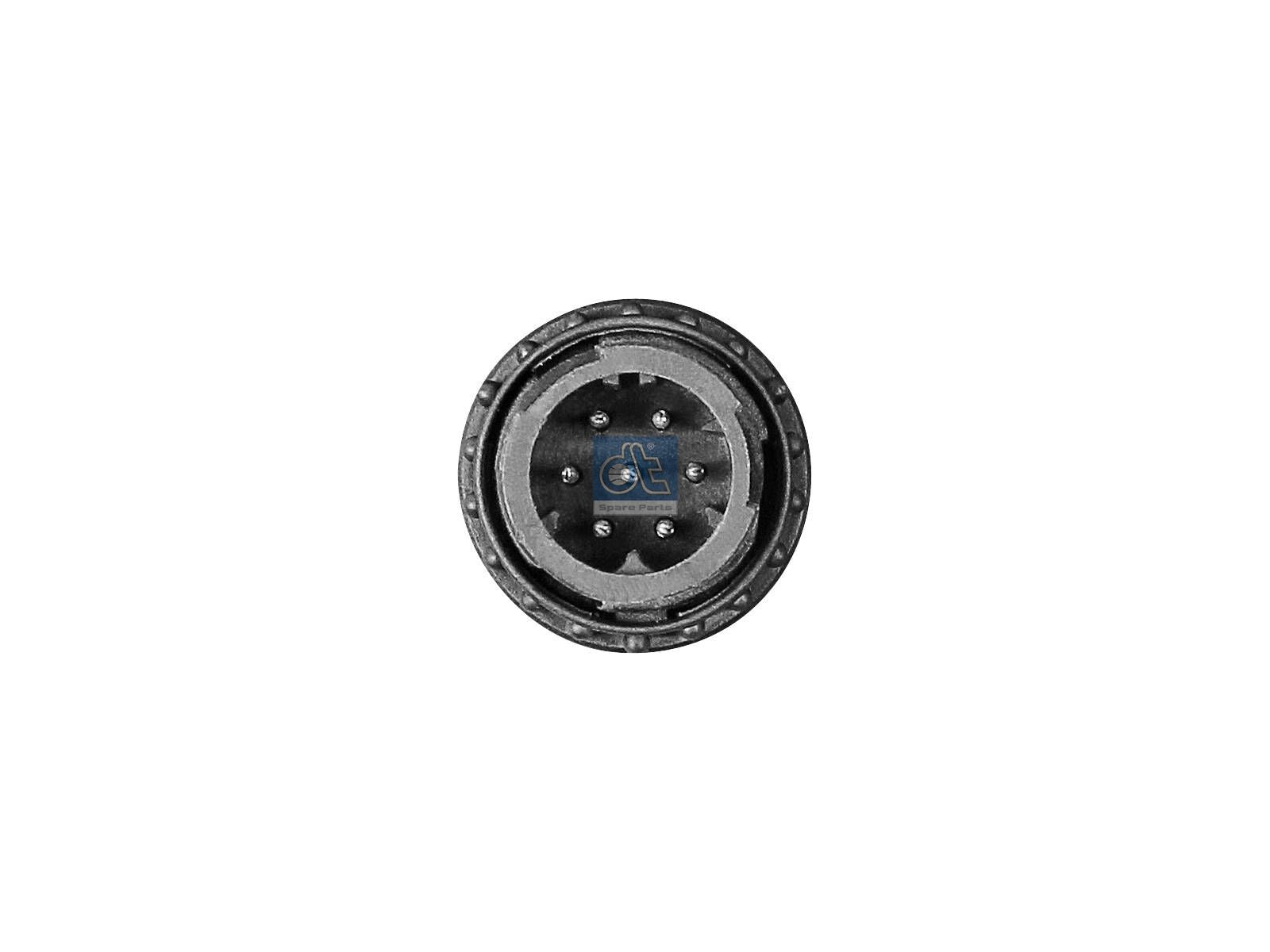 Headlamp | DT Spare Parts 4.68769