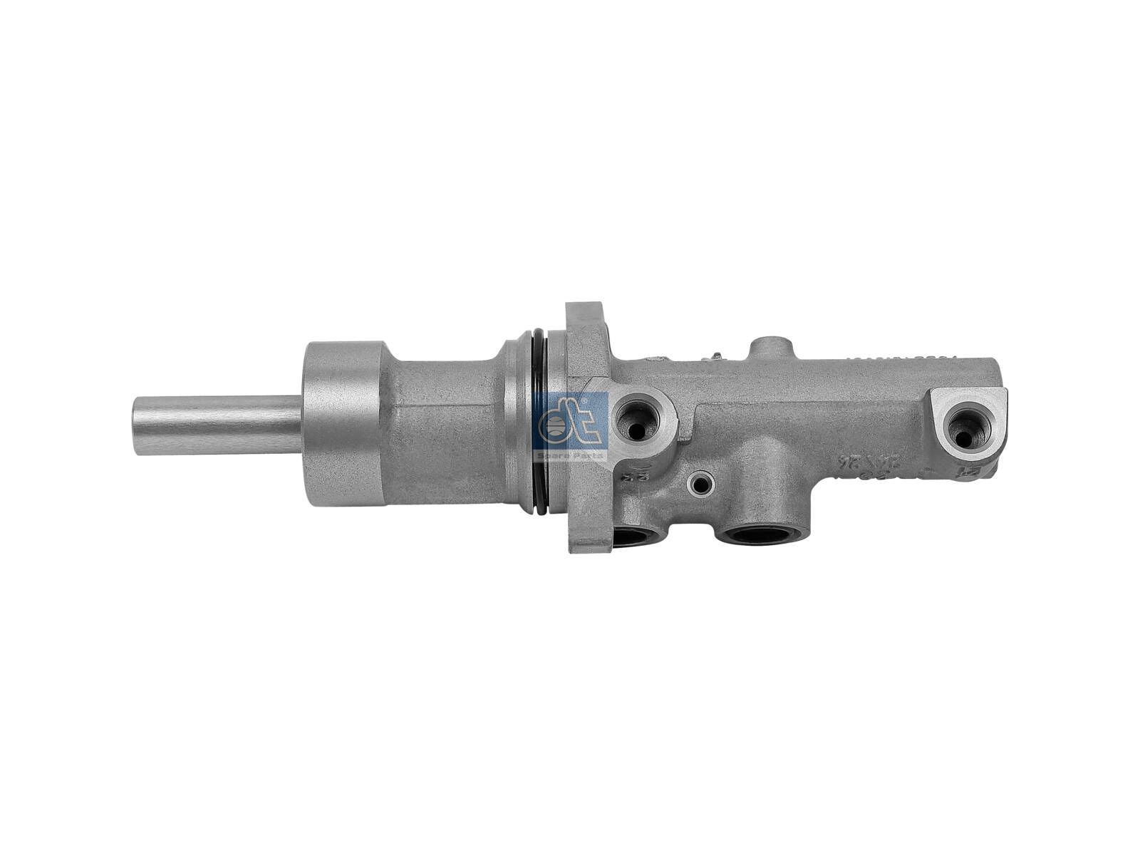 Brake master cylinder | DT Spare Parts 4.68778
