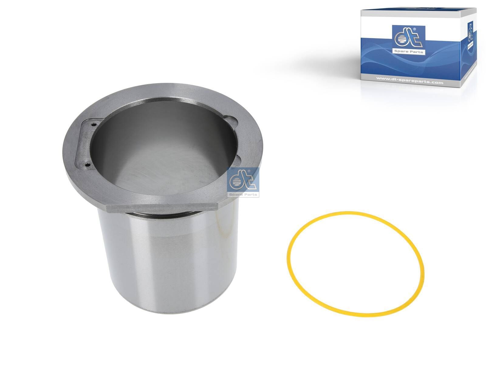 Cylinder liner | DT Spare Parts 4.68783