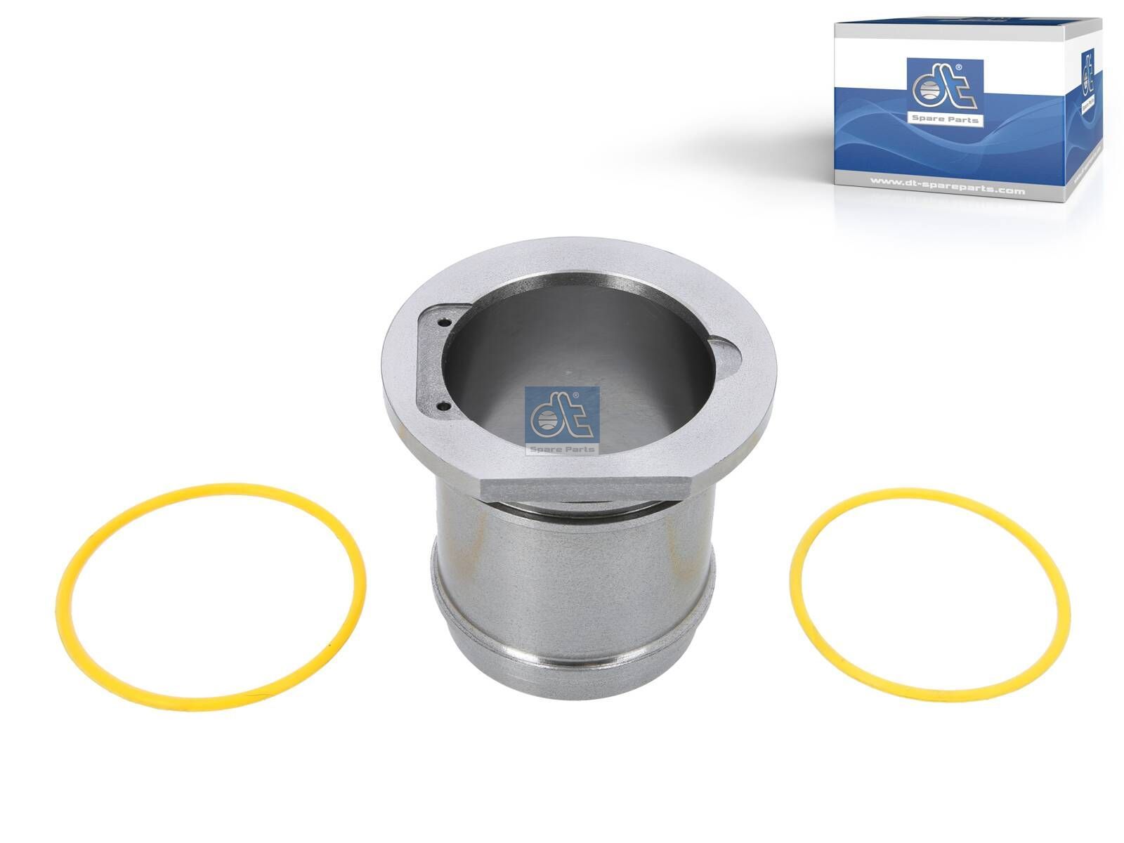 Cylinder liner | DT Spare Parts 4.68784