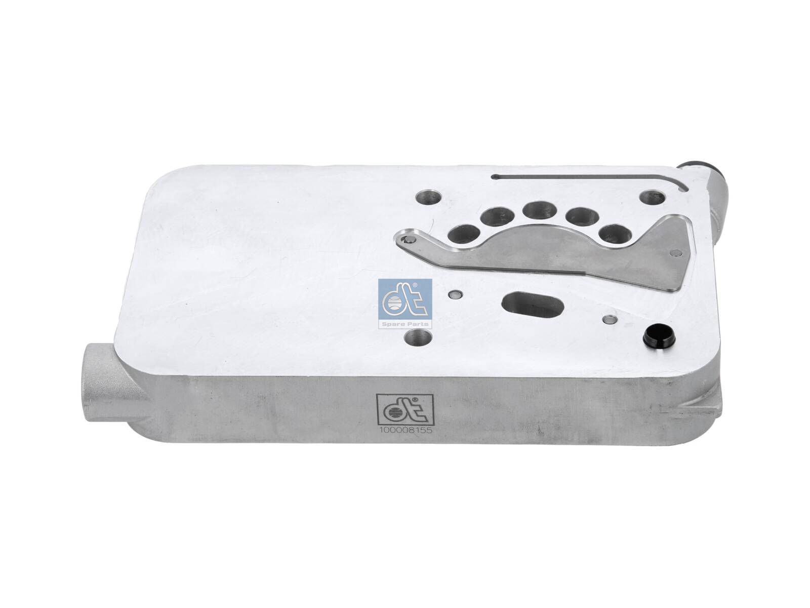Cylinder head | DT Spare Parts 4.68789