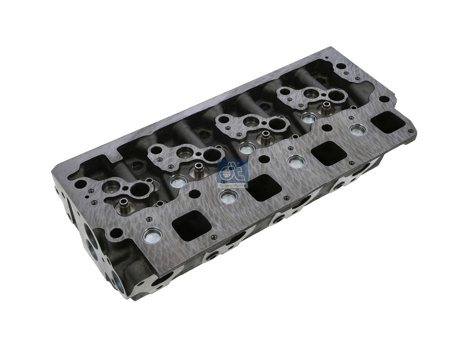 Cylinder head | DT Spare Parts 4.68791