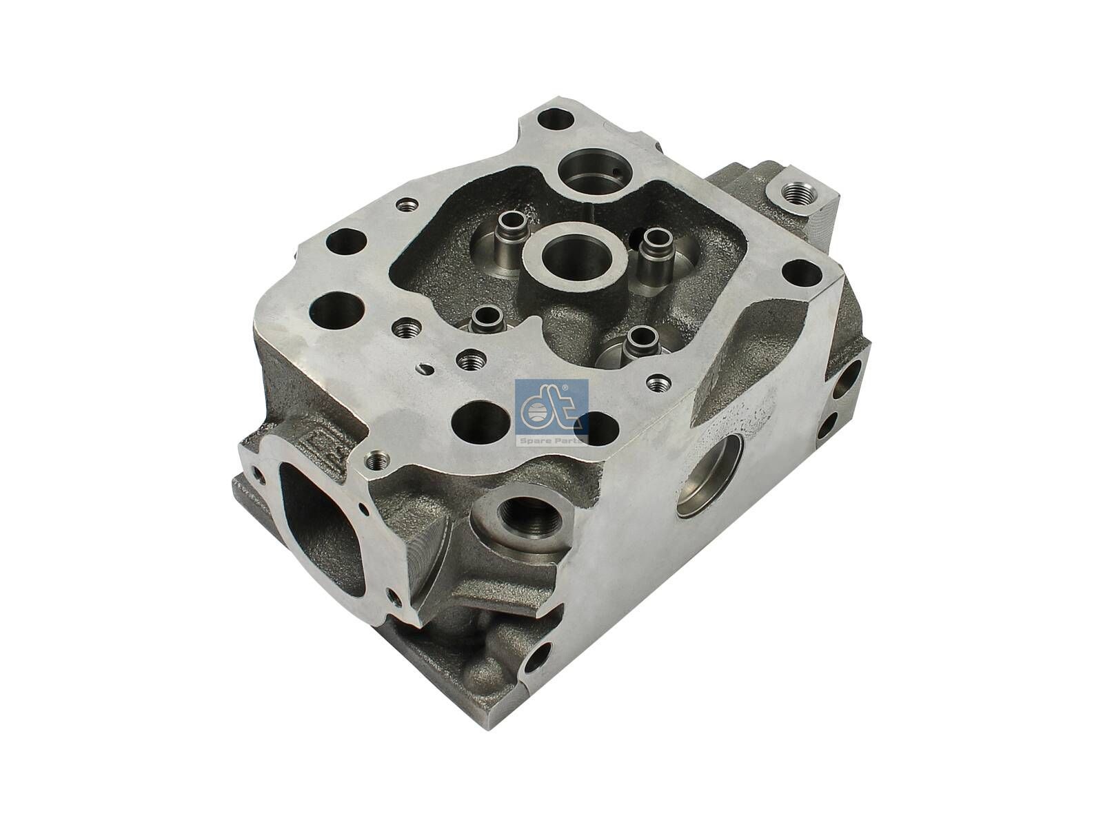 Cylinder head | DT Spare Parts 4.68799
