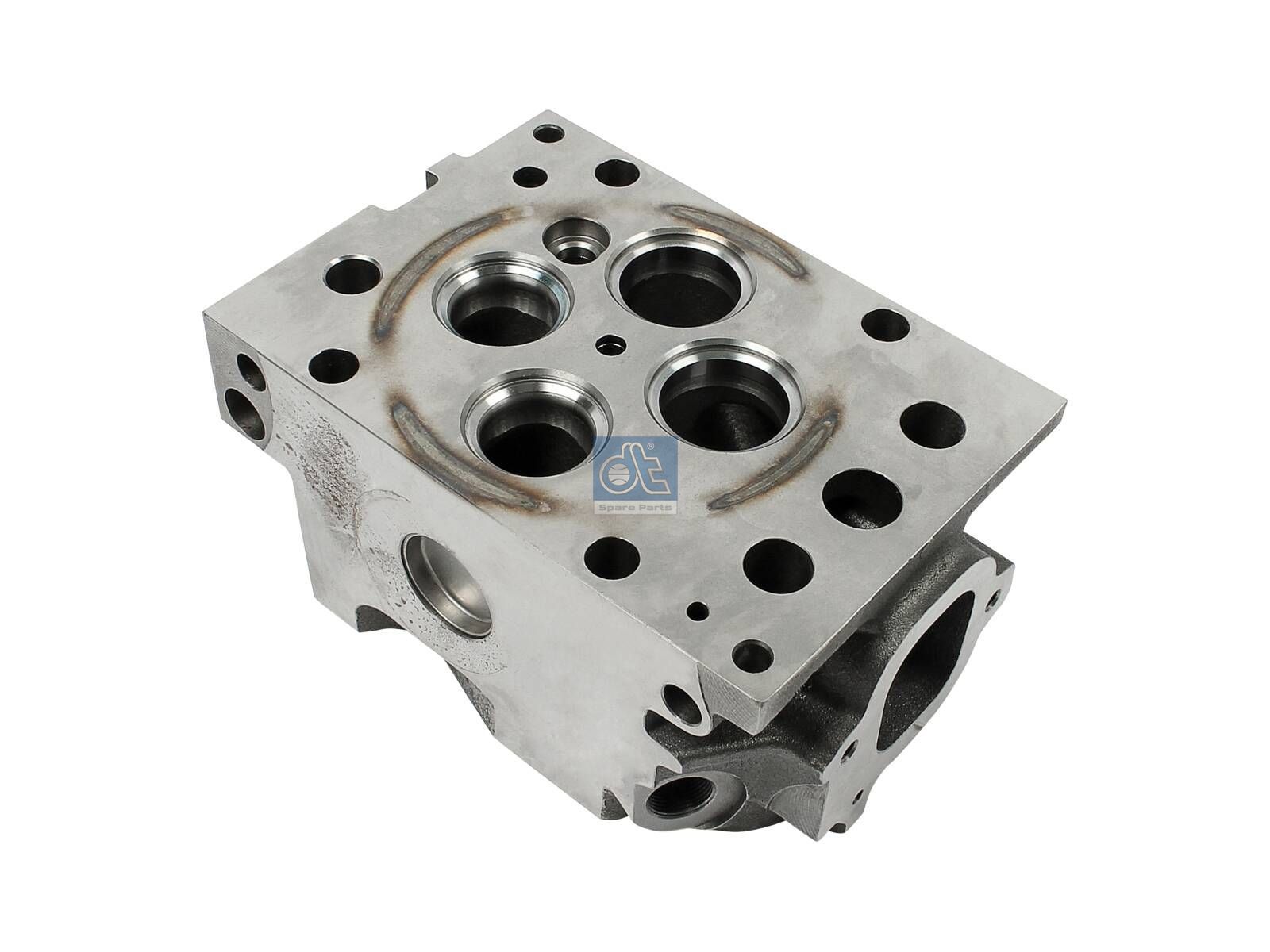 Cylinder head | DT Spare Parts 4.68799