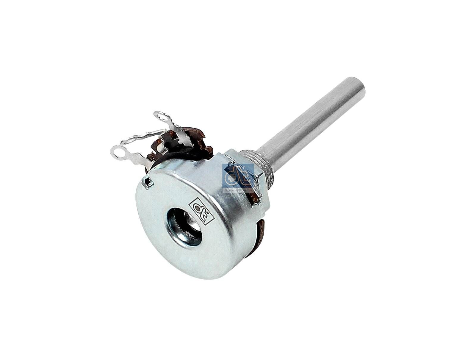 Potentiometer | DT Spare Parts 4.68802