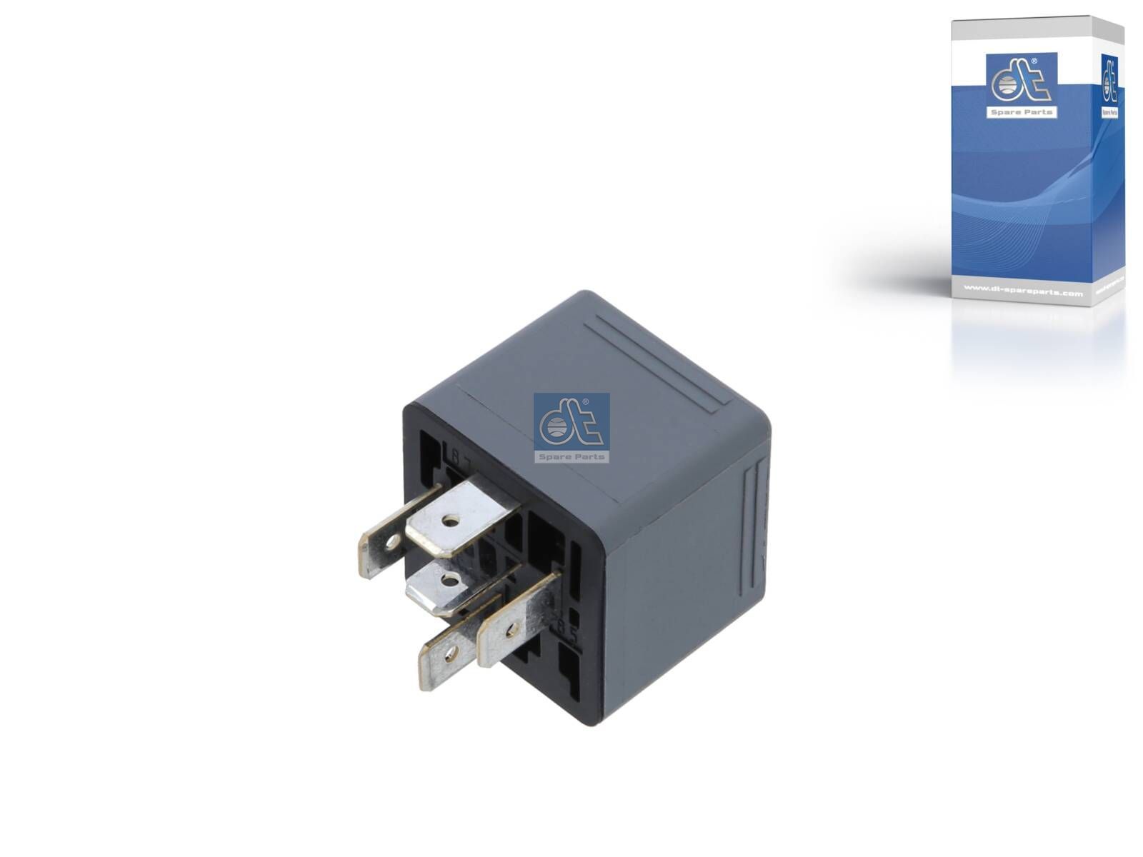Relay | DT Spare Parts 4.68804