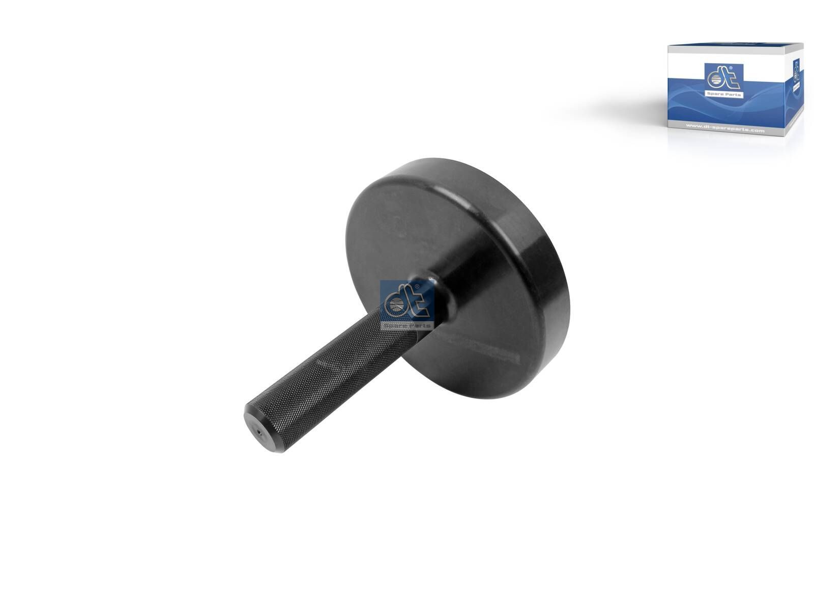 Mandrel | DT Spare Parts 4.68806