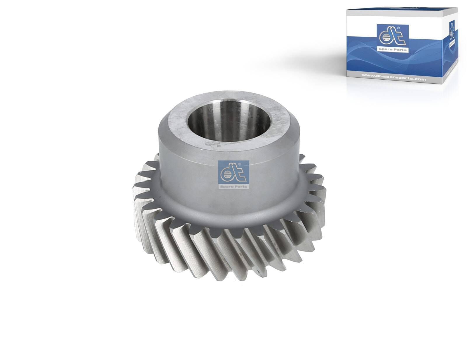 Gear | DT Spare Parts 4.68807