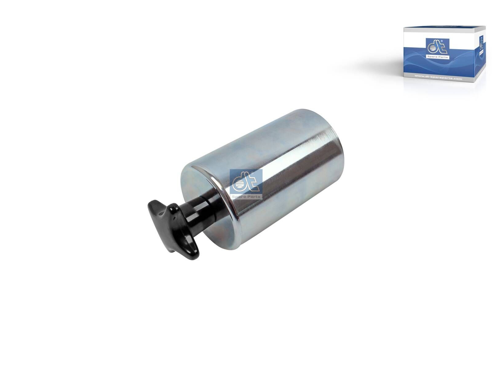Assembly sleeve | DT Spare Parts 4.68809